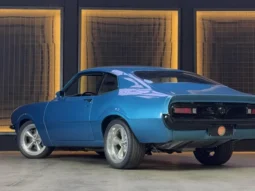
										FORD MAVERICK cheio									