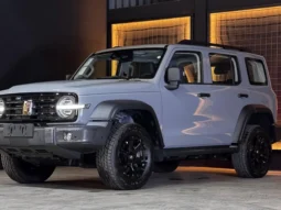 GWM TANK 300