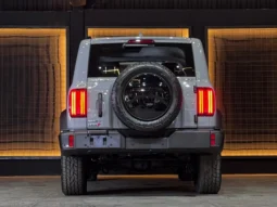 GWM TANK 300