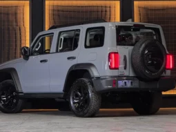 GWM TANK 300