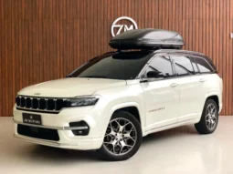 JEEP COMMANDER