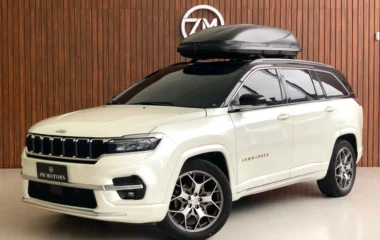JEEP COMMANDER
