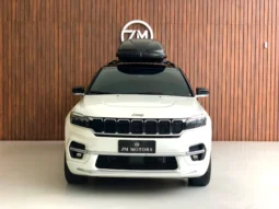 JEEP COMMANDER