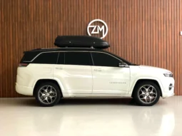 JEEP COMMANDER