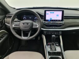 
										JEEP COMMANDER OVERLAND cheio									