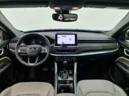 
										JEEP COMMANDER OVERLAND cheio									