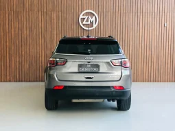 
										JEEP COMPASS cheio									