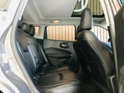 
										JEEP COMPASS cheio									