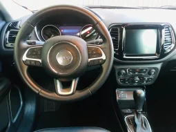 
										JEEP COMPASS cheio									