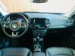 
										JEEP COMPASS cheio									