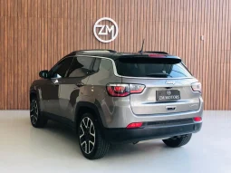 
										JEEP COMPASS cheio									