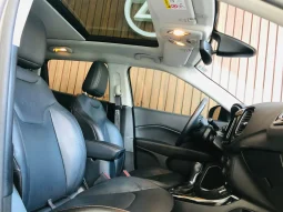 
										JEEP COMPASS cheio									