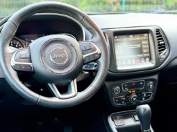 
										JEEP COMPASS cheio									