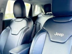 
										JEEP COMPASS cheio									