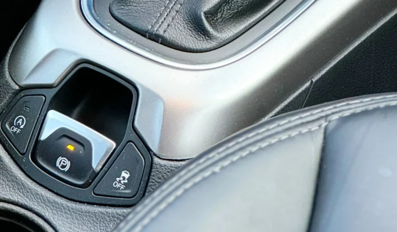 
								JEEP COMPASS cheio									