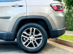 
										JEEP COMPASS cheio									