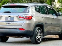 
										JEEP COMPASS cheio									