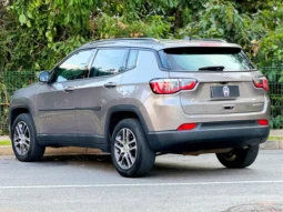 
										JEEP COMPASS cheio									