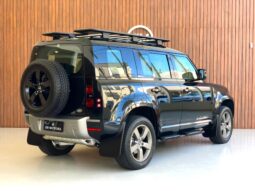 
										LAND ROVER DEFENDER cheio									