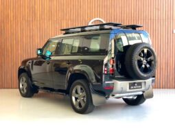 
										LAND ROVER DEFENDER cheio									