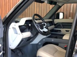 
										LAND ROVER DEFENDER cheio									