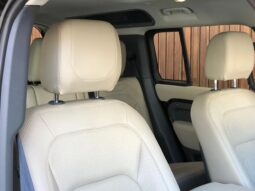 
										LAND ROVER DEFENDER cheio									