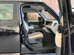 
										LAND ROVER DEFENDER cheio									
