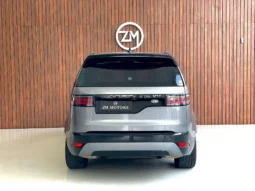 
										LAND ROVER DISCOVERY cheio									
