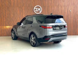 
										LAND ROVER DISCOVERY cheio									