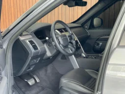 
										LAND ROVER DISCOVERY cheio									