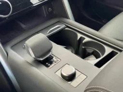 
										LAND ROVER DISCOVERY cheio									