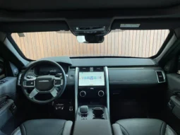 
										LAND ROVER DISCOVERY cheio									
