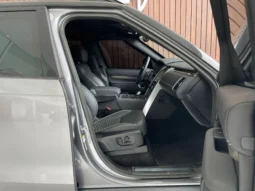 
										LAND ROVER DISCOVERY cheio									