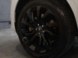 
										LAND ROVER DISCOVERY SPORT cheio									