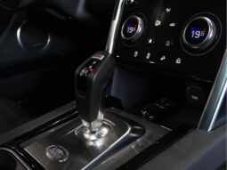 
										LAND ROVER DISCOVERY SPORT cheio									
