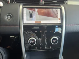 
										LAND ROVER DISCOVERY SPORT cheio									
