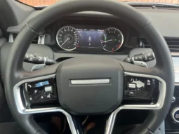 
										LAND ROVER DISCOVERY SPORT cheio									