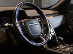 
										LAND ROVER DISCOVERY SPORT cheio									