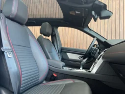 
										LAND ROVER DISCOVERY SPORT cheio									