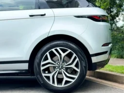 
										LAND ROVER RANGE ROVER EVOQUE cheio									