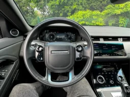 
										LAND ROVER RANGE ROVER EVOQUE cheio									