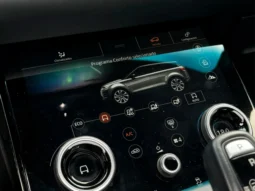 
										LAND ROVER RANGE ROVER EVOQUE cheio									