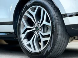 
										LAND ROVER RANGE ROVER EVOQUE cheio									