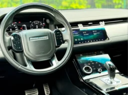 
										LAND ROVER RANGE ROVER EVOQUE cheio									
