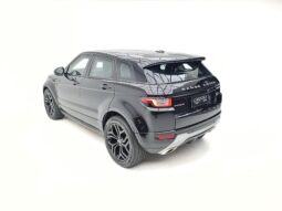
										LAND ROVER RANGE ROVER EVOQUE cheio									