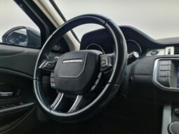 
										LAND ROVER RANGE ROVER EVOQUE cheio									