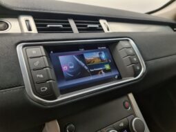 
										LAND ROVER RANGE ROVER EVOQUE cheio									