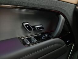 
										LAND ROVER RANGE ROVER SPORT cheio									