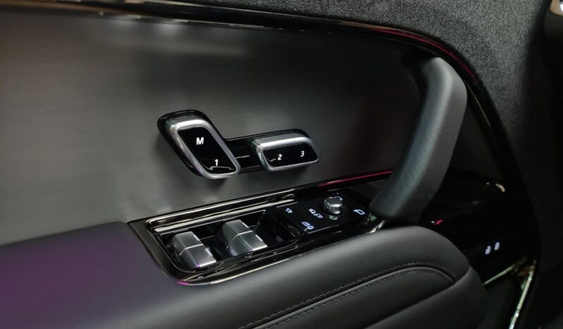 
								LAND ROVER RANGE ROVER SPORT cheio									