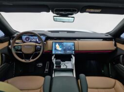 
										LAND ROVER RANGE ROVER SPORT cheio									